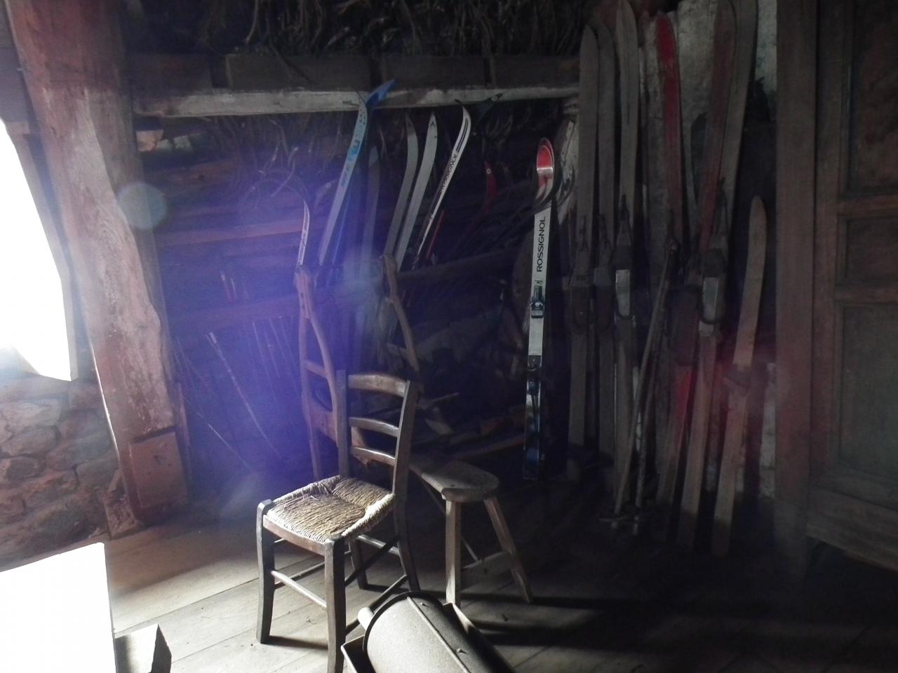 Ferme Léon (116)