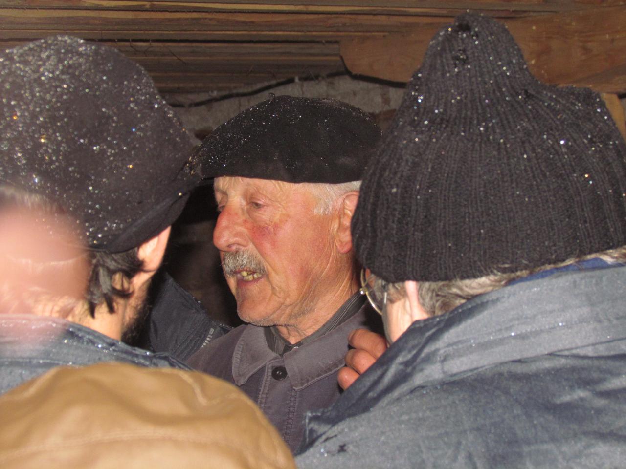 Ferme Léon (42)