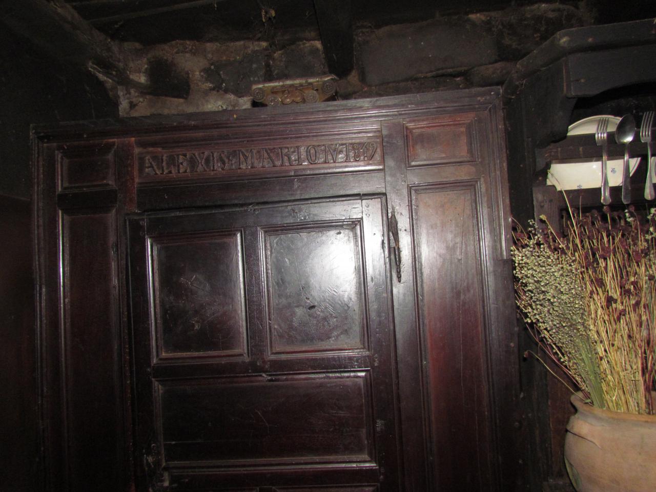 Ferme Léon (50)
