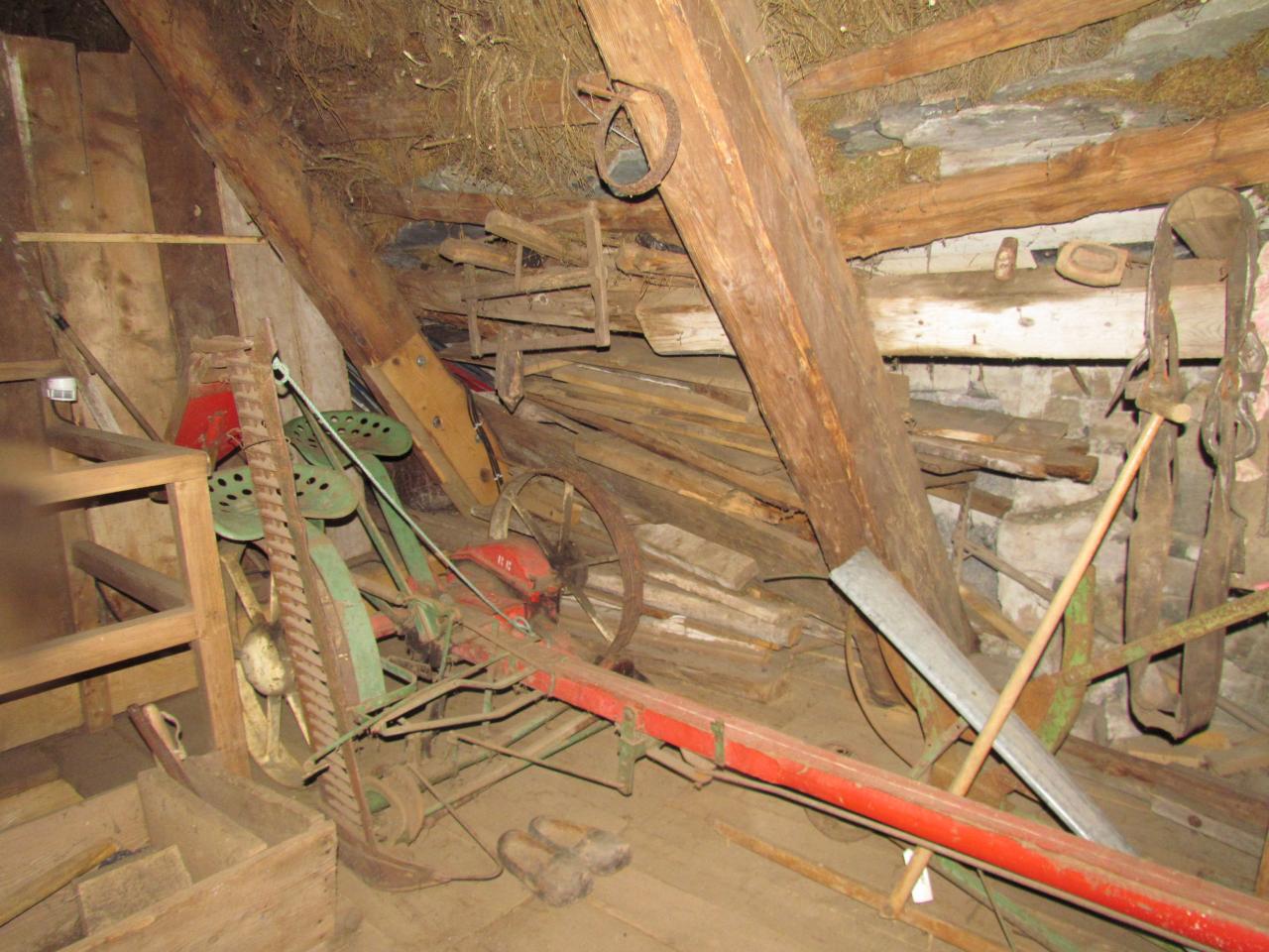 Ferme Léon (64)