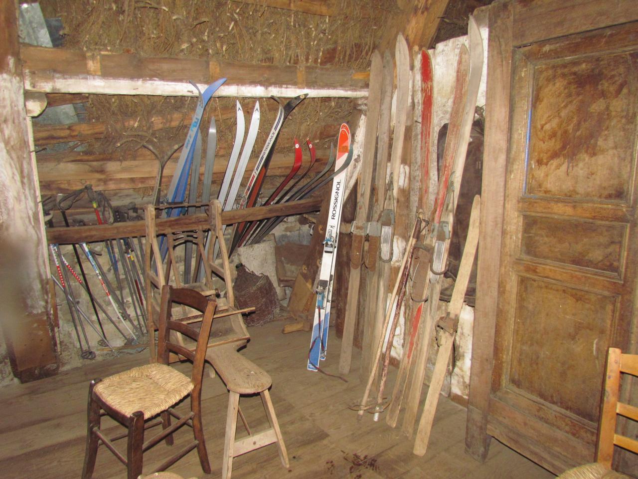 Ferme Léon (65)