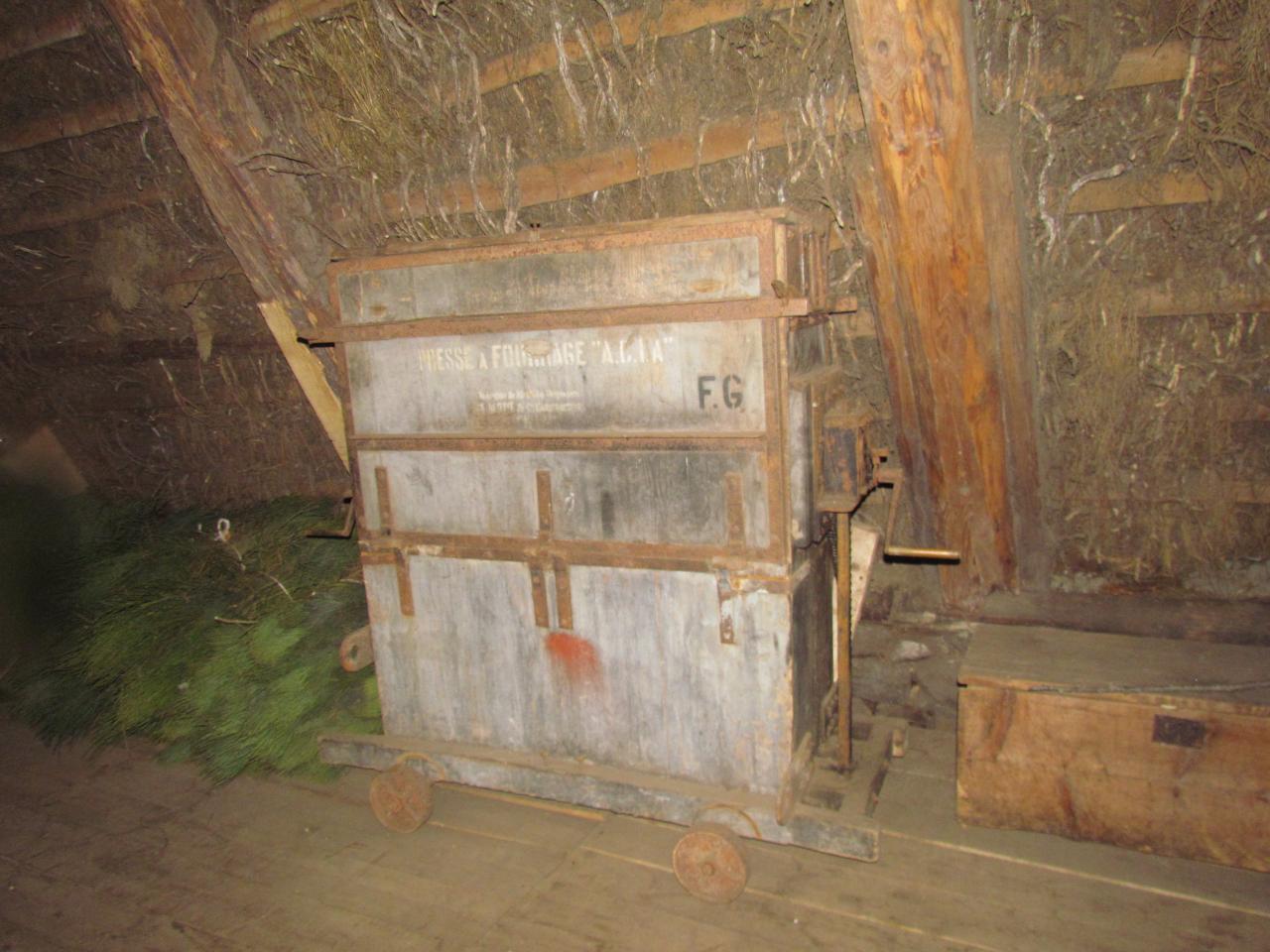Ferme Léon (67)