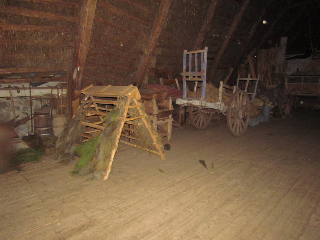 Ferme Léon (69)