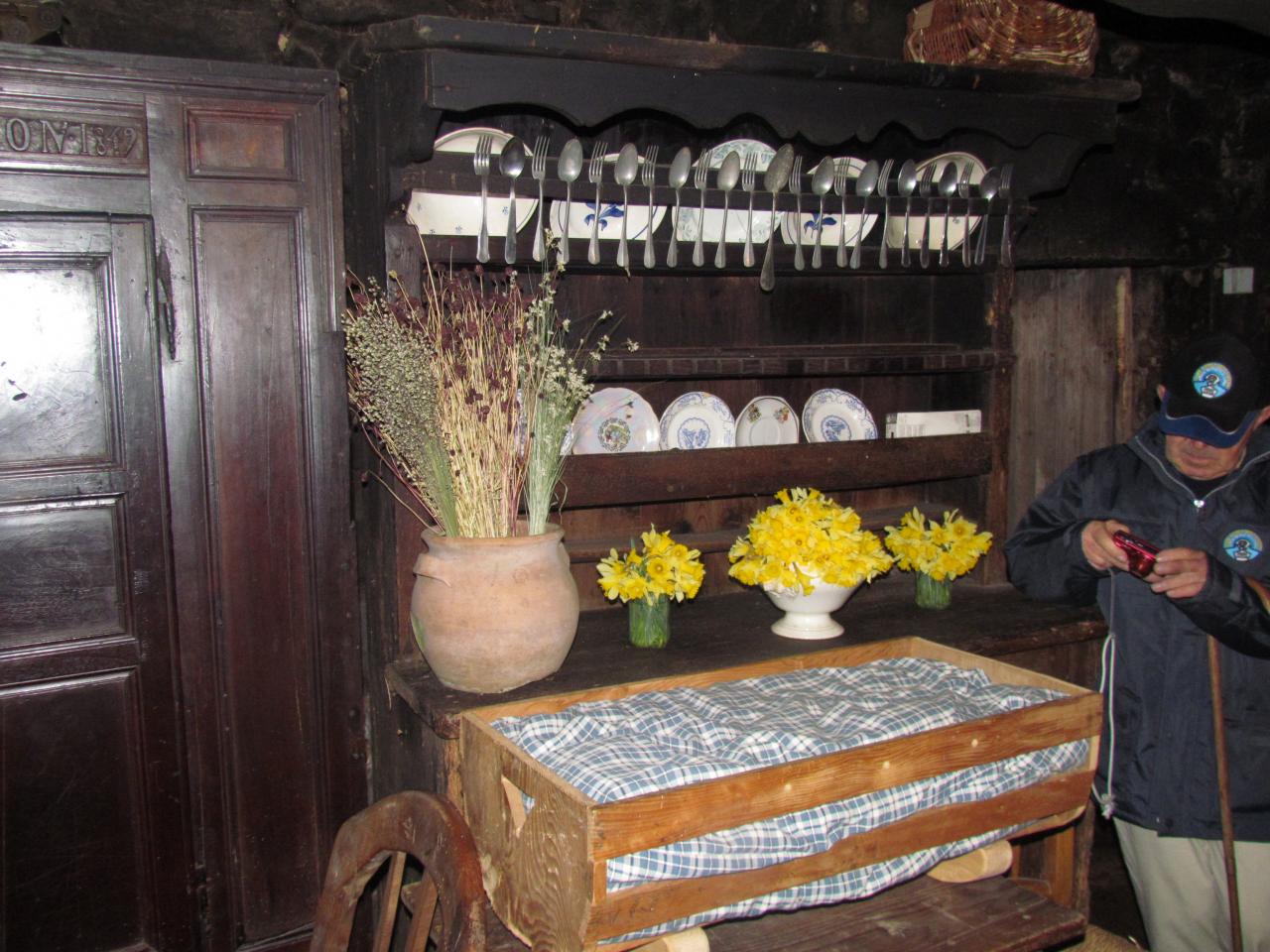 Ferme Léon (70)
