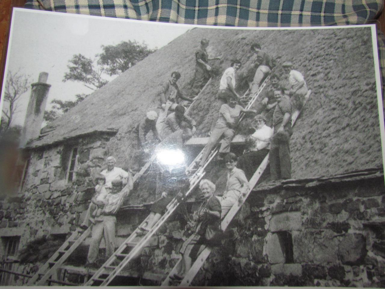 Ferme Léon (74)