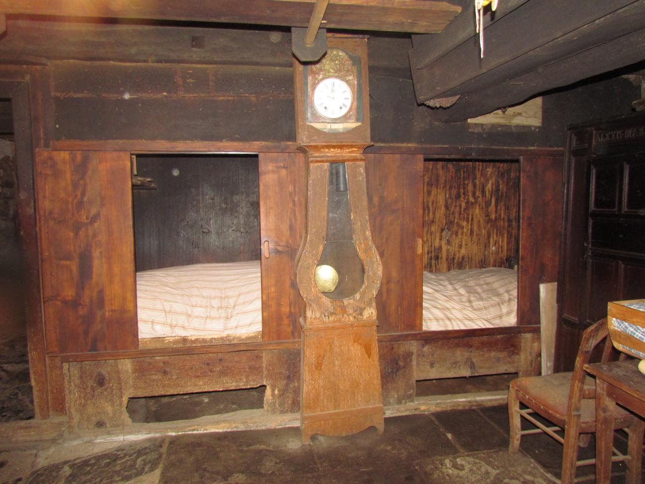 Ferme Léon (75)