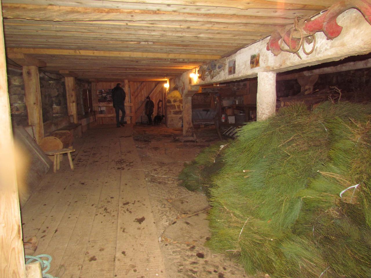 Ferme Léon (76)
