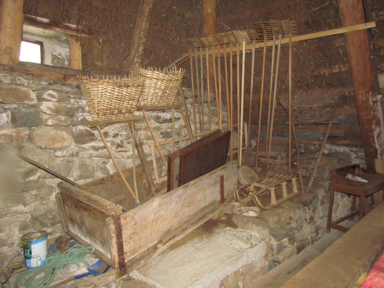 Ferme Léon (77)