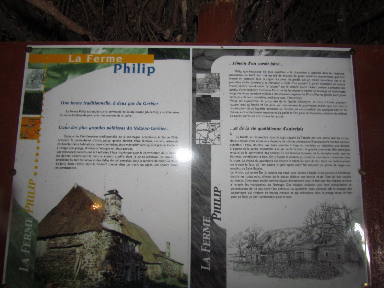 Ferme Léon (79)
