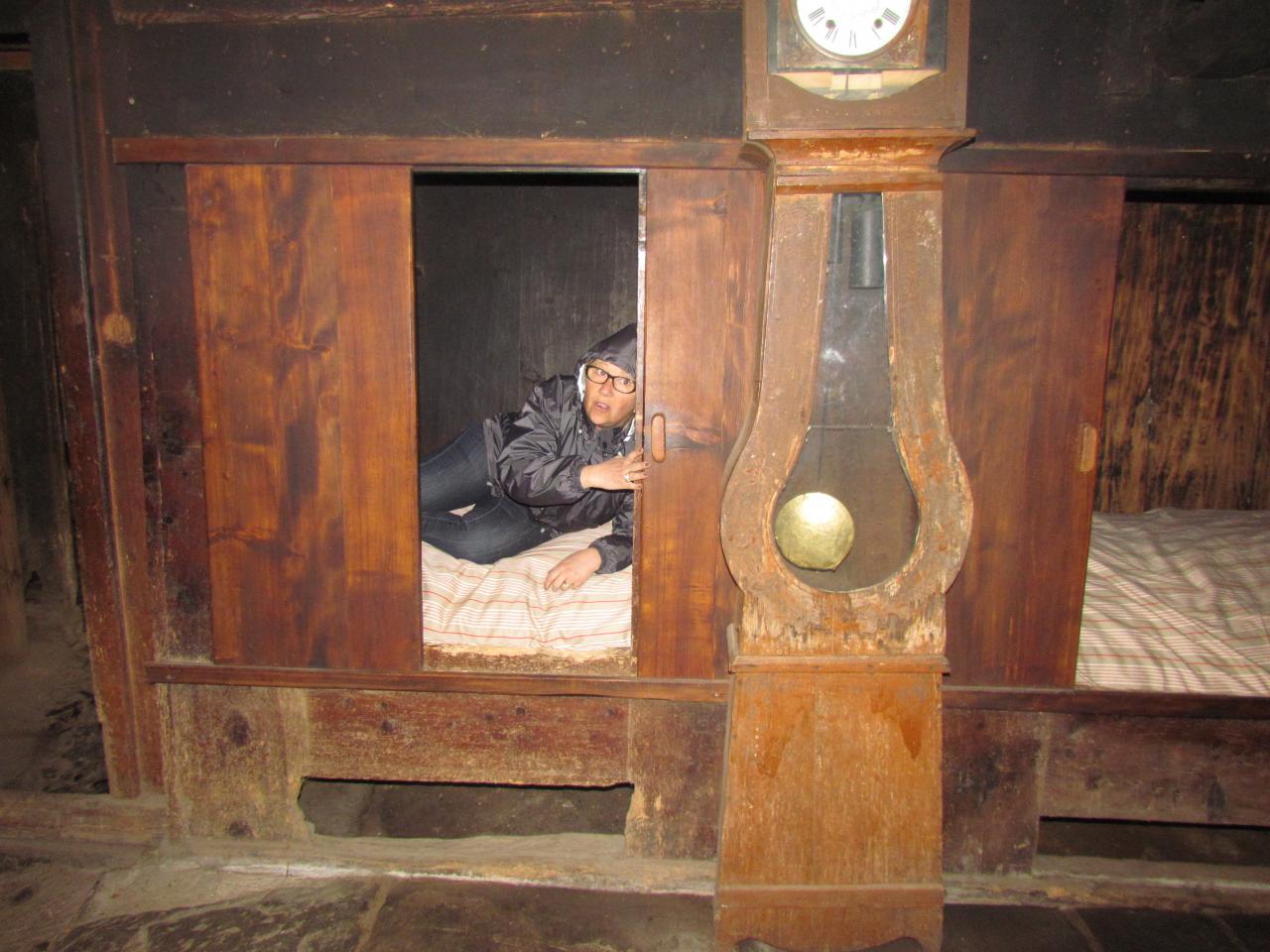 Ferme Léon (83)