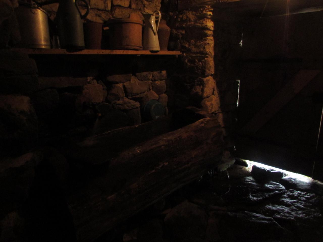 Ferme Léon (84)