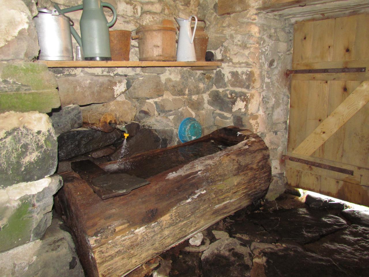 Ferme Léon (85)