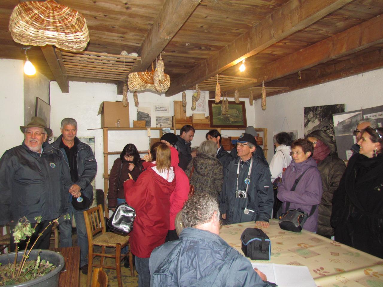 Ferme Léon (86)