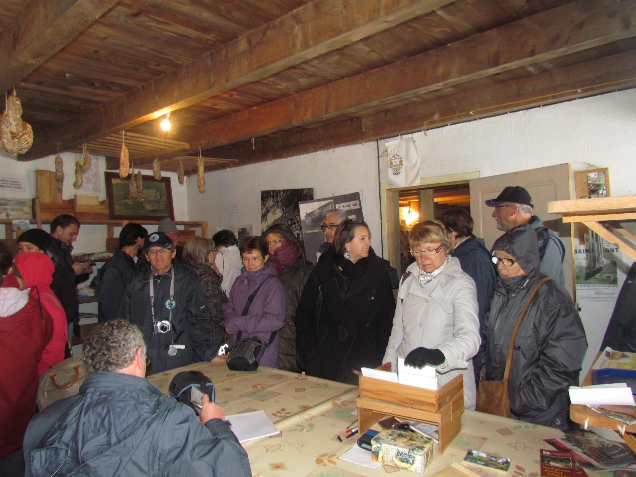 Ferme Léon (87)