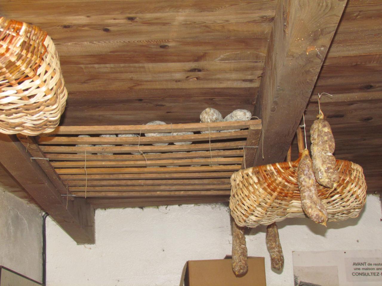 Ferme Léon (88)