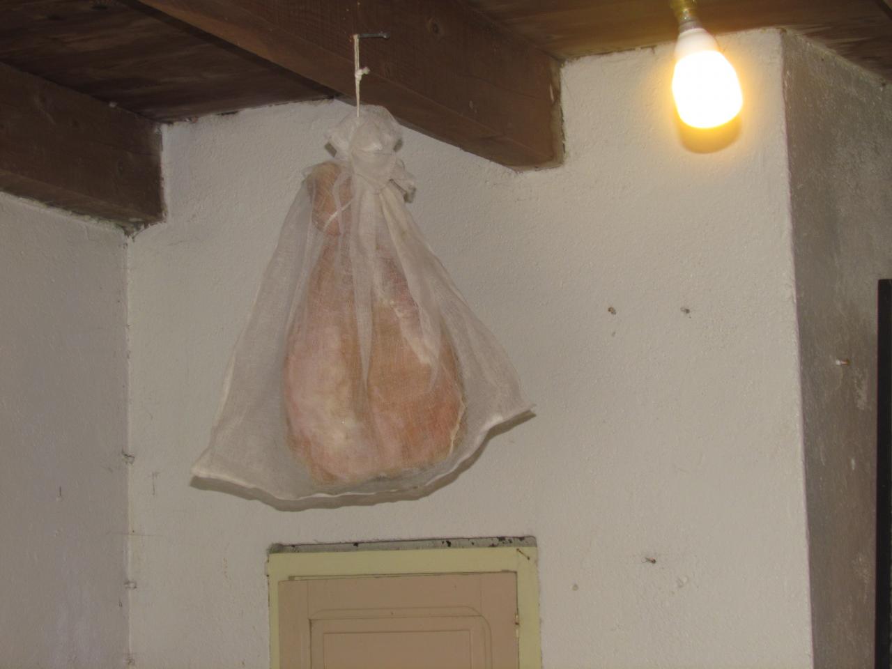 Ferme Léon (89)