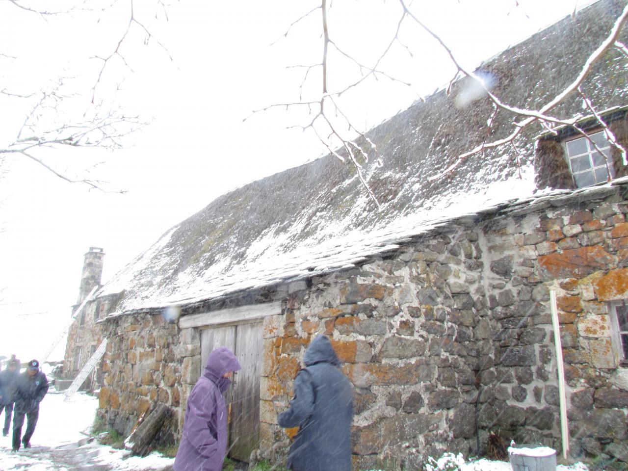 Ferme Léon (91)