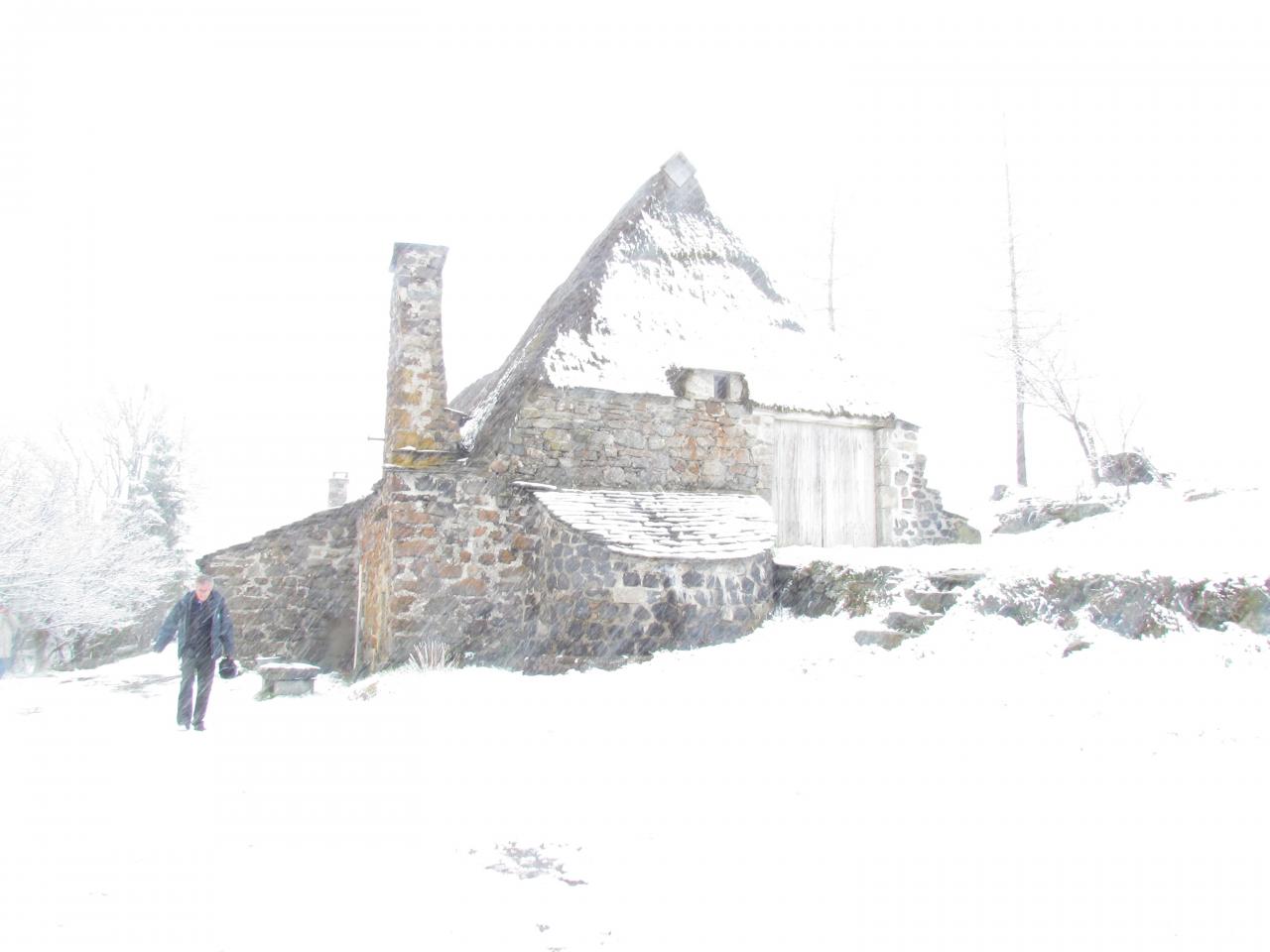Ferme Léon (92)