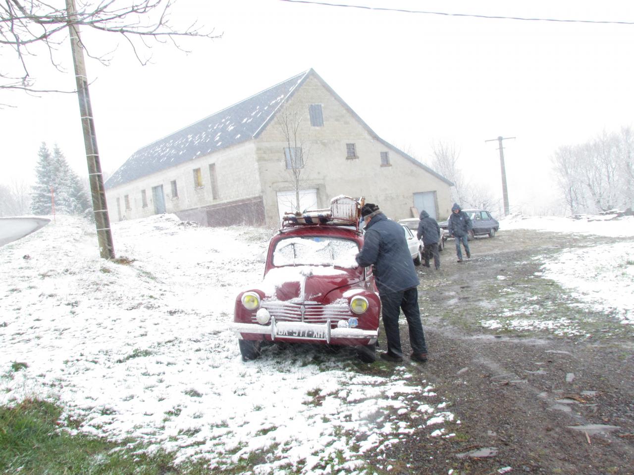 Ferme Léon (94)