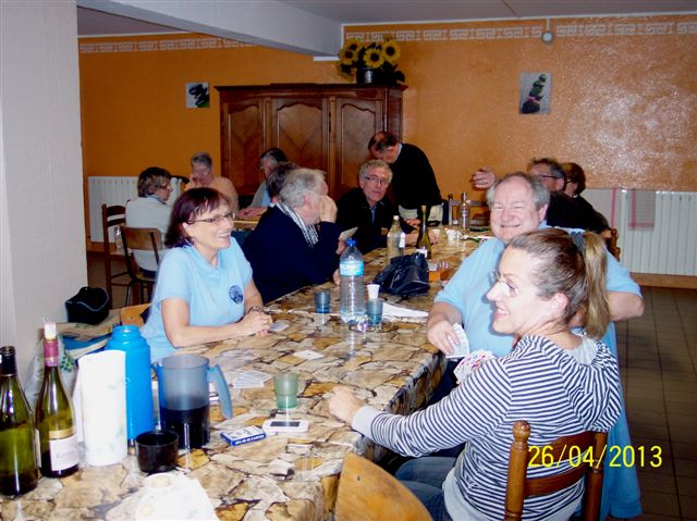 Gîte (17)