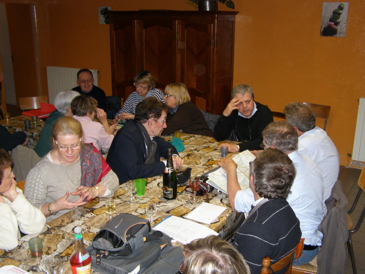 Gîte (2)