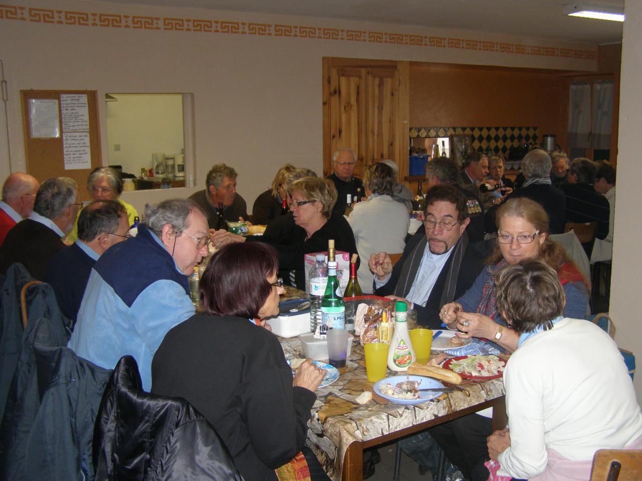 Gîte (25)