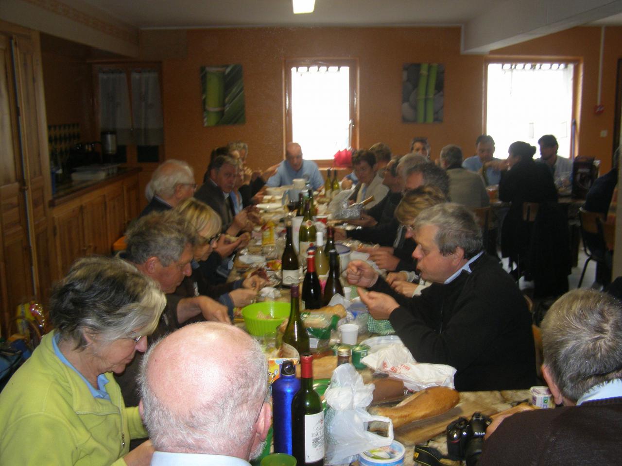 Gîte (26)