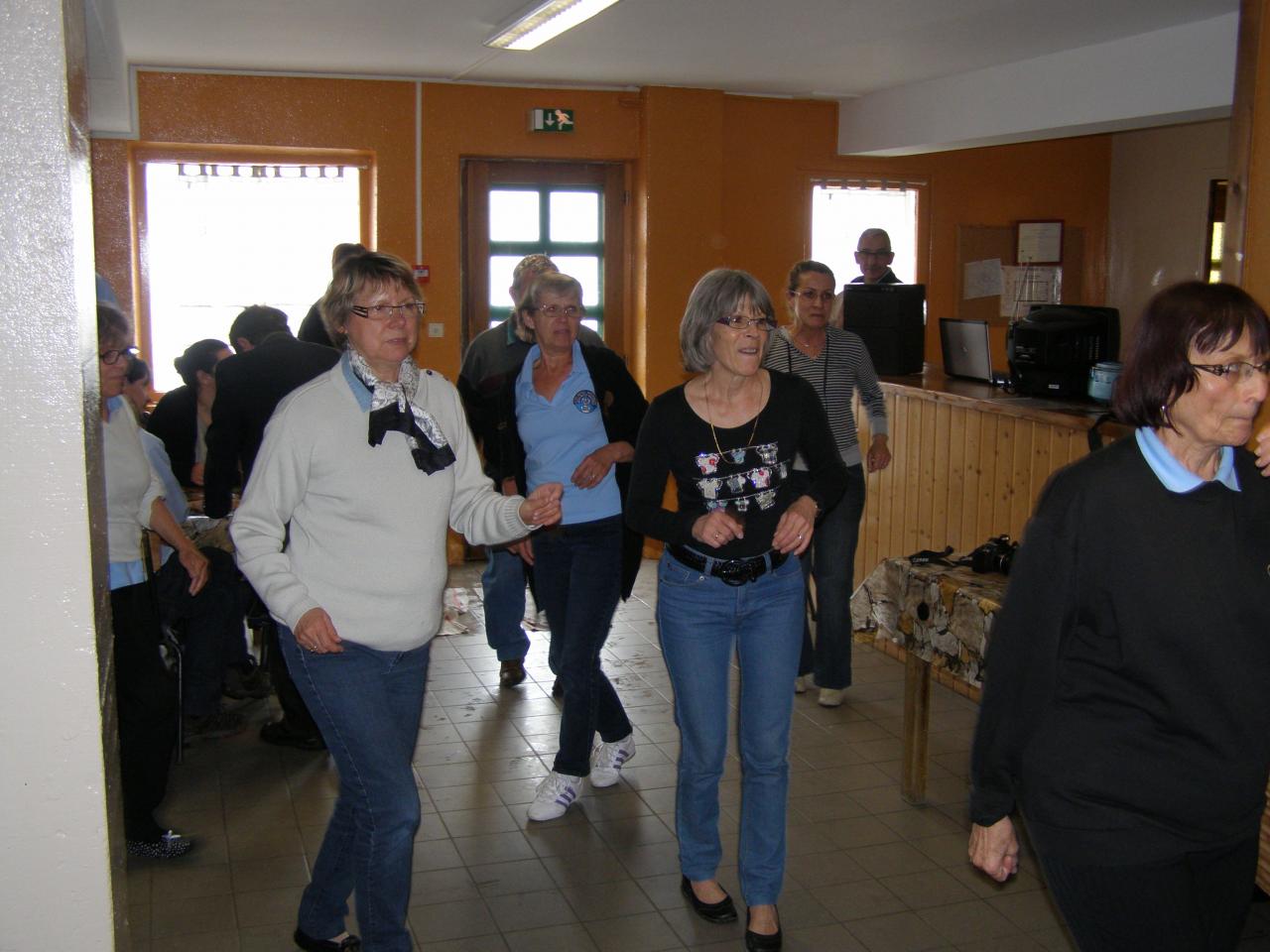 Gîte (29)