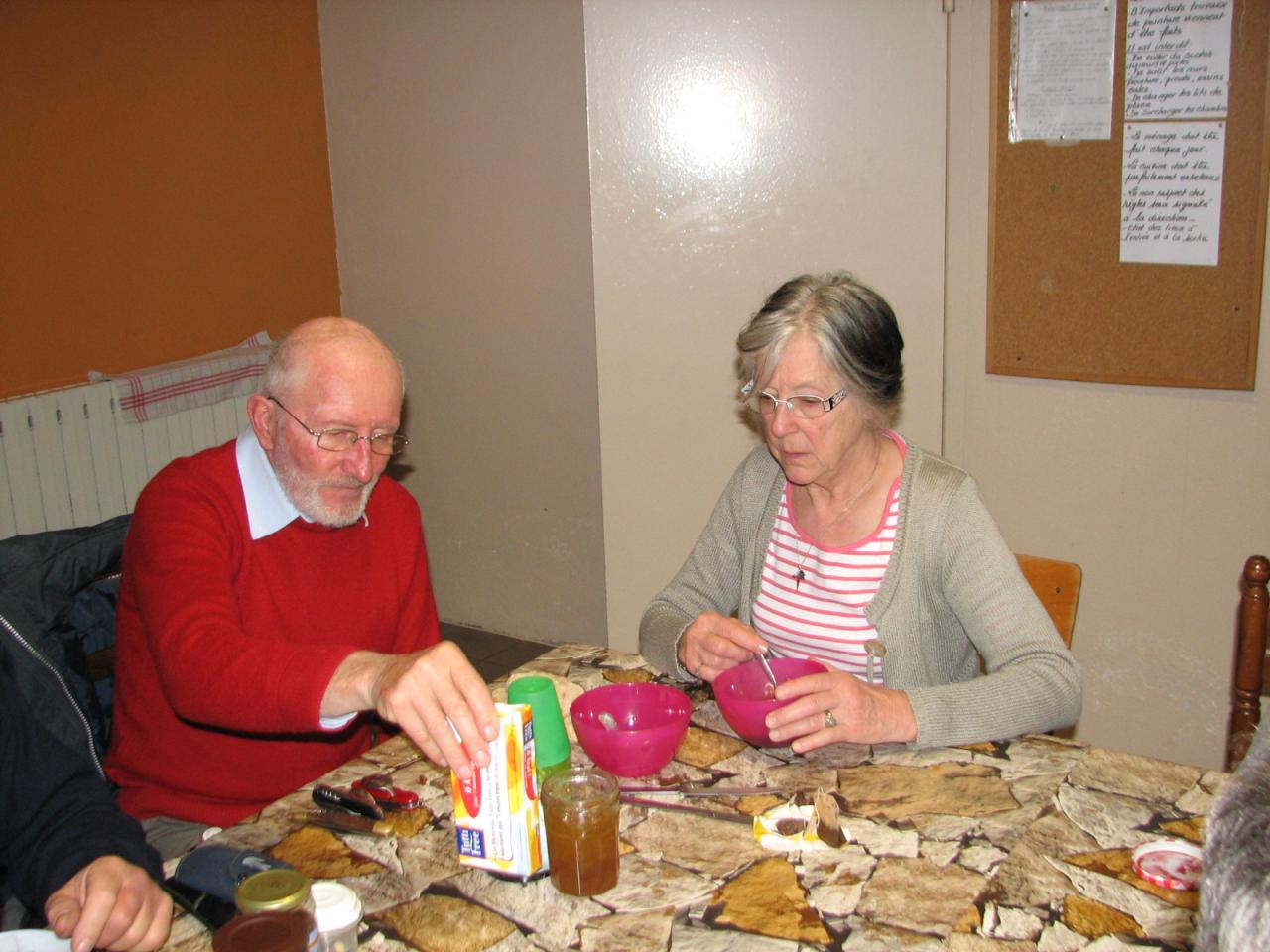 Gîte (50)