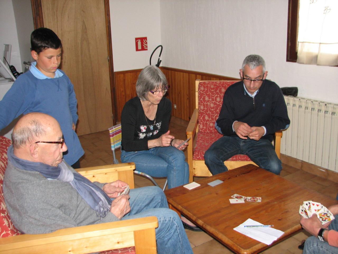 Gîte (66)