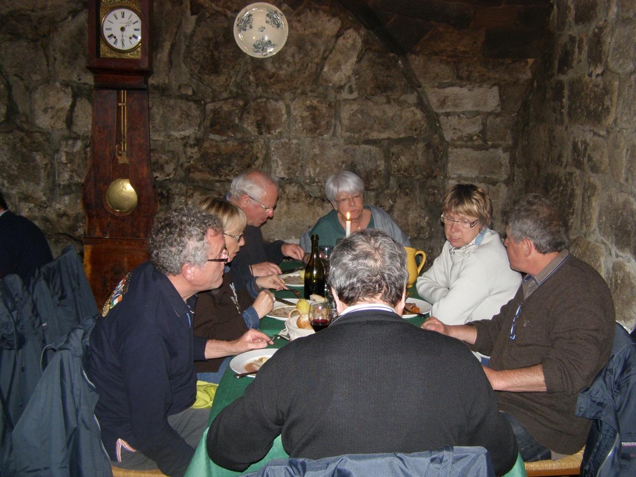 Gîte (95)