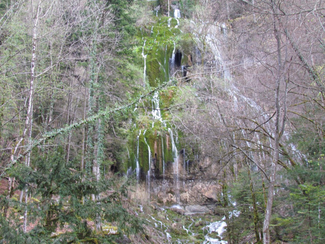 Cascade 