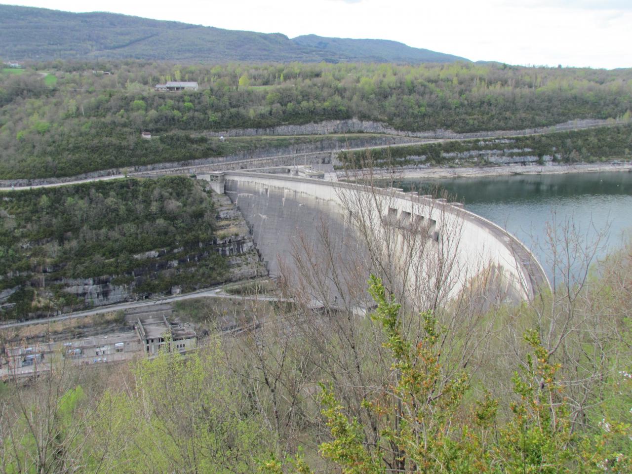 Barrage