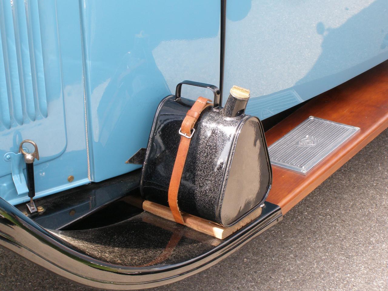 Contenu ?? pour la voiture ou le chauffeur ??
