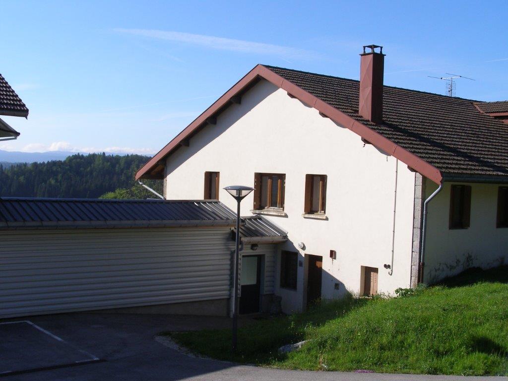 Gîte