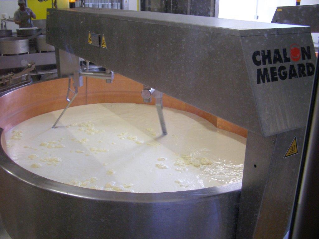 Fabrication du conté