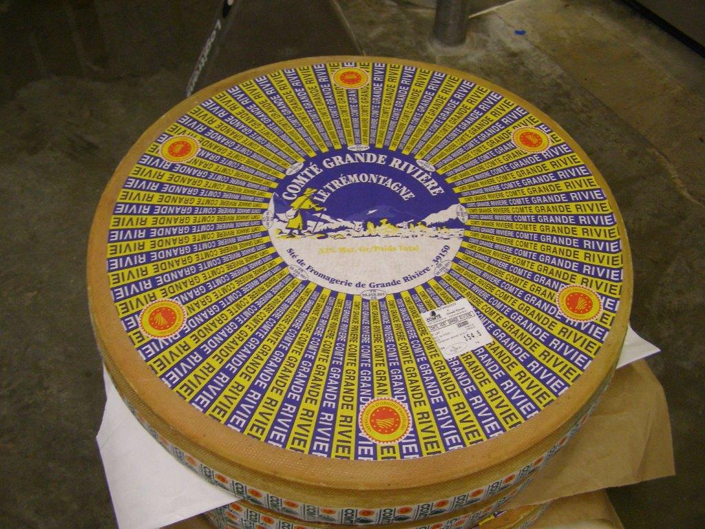 Belle pièce