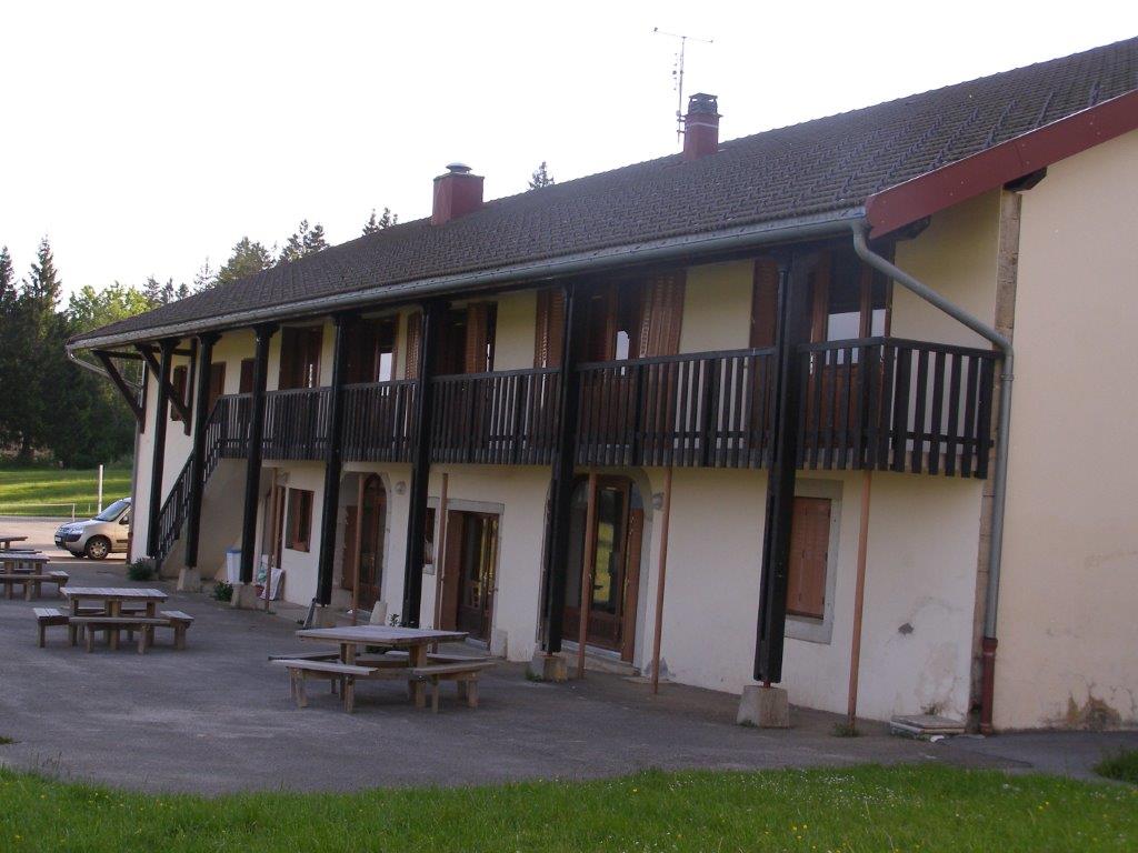 Gîte