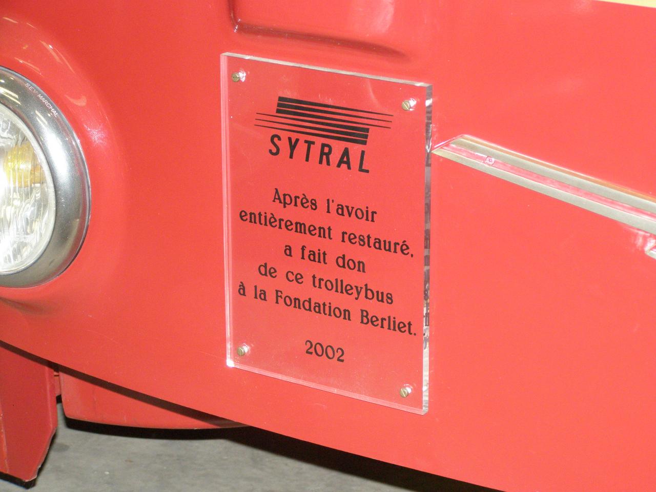 SORTIE BERLIET (101)