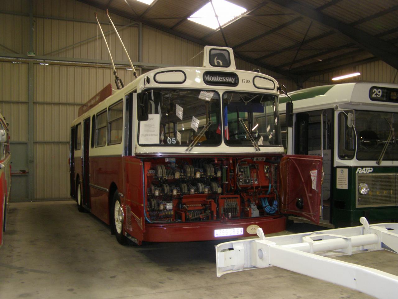 SORTIE BERLIET (102)