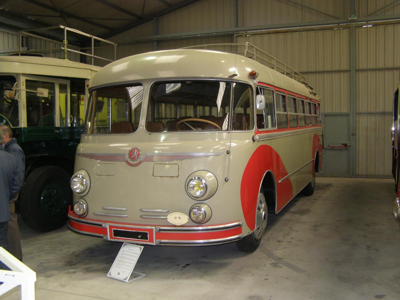 SORTIE BERLIET (103)