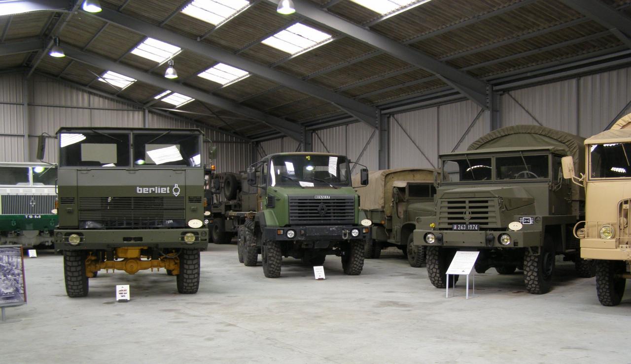 SORTIE BERLIET (108)