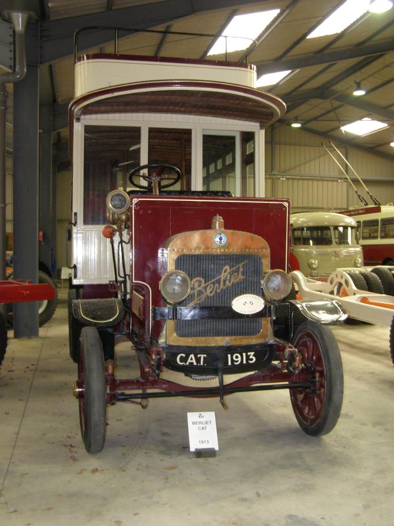 SORTIE BERLIET (109)