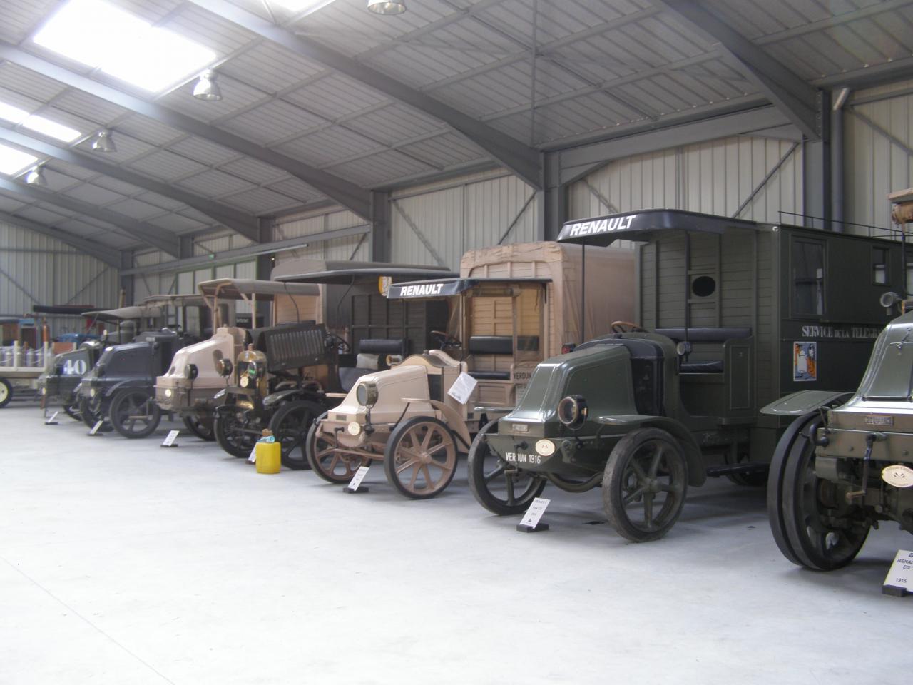 SORTIE BERLIET (111)