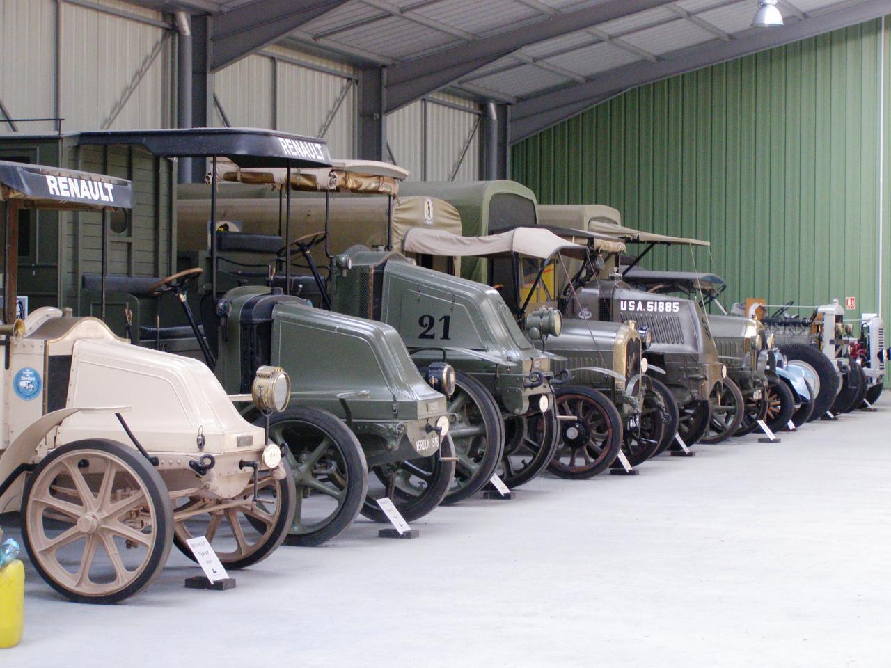 SORTIE BERLIET (113)