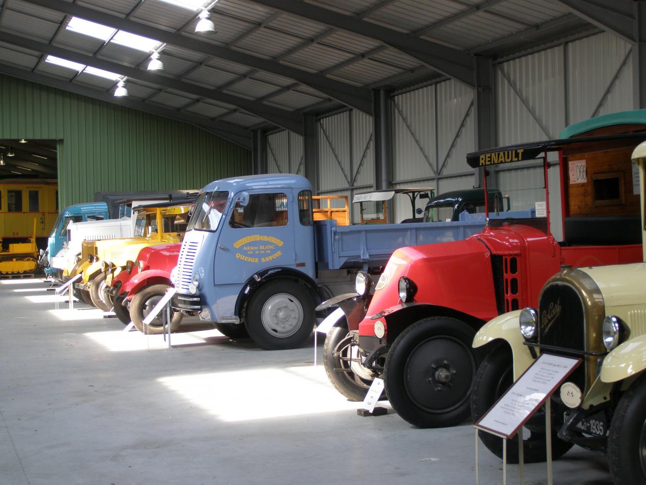 SORTIE BERLIET (119)