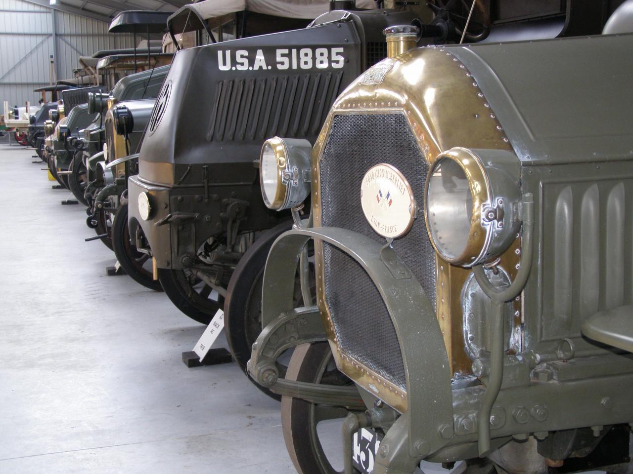 SORTIE BERLIET (122)