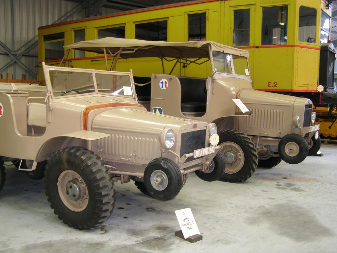 SORTIE BERLIET (126)