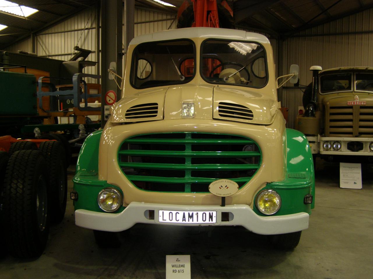 SORTIE BERLIET (129)