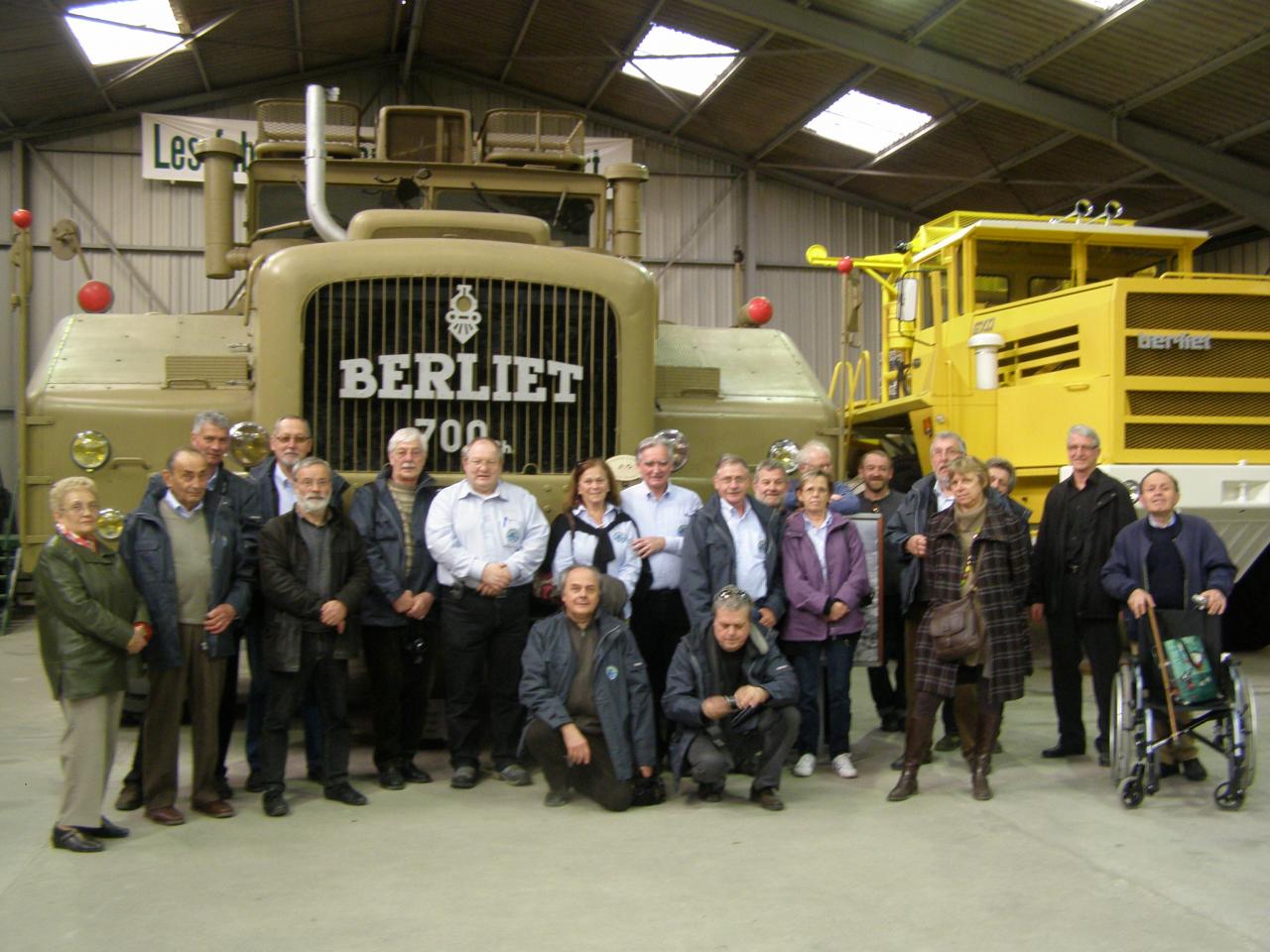 SORTIE BERLIET (134)
